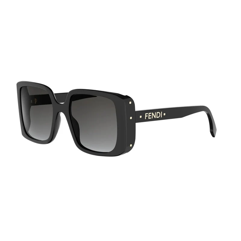 FENDI SOUL FE40240I 01B 55