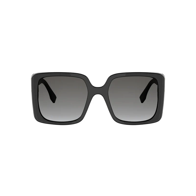 FENDI SOUL FE40240I 01B 55