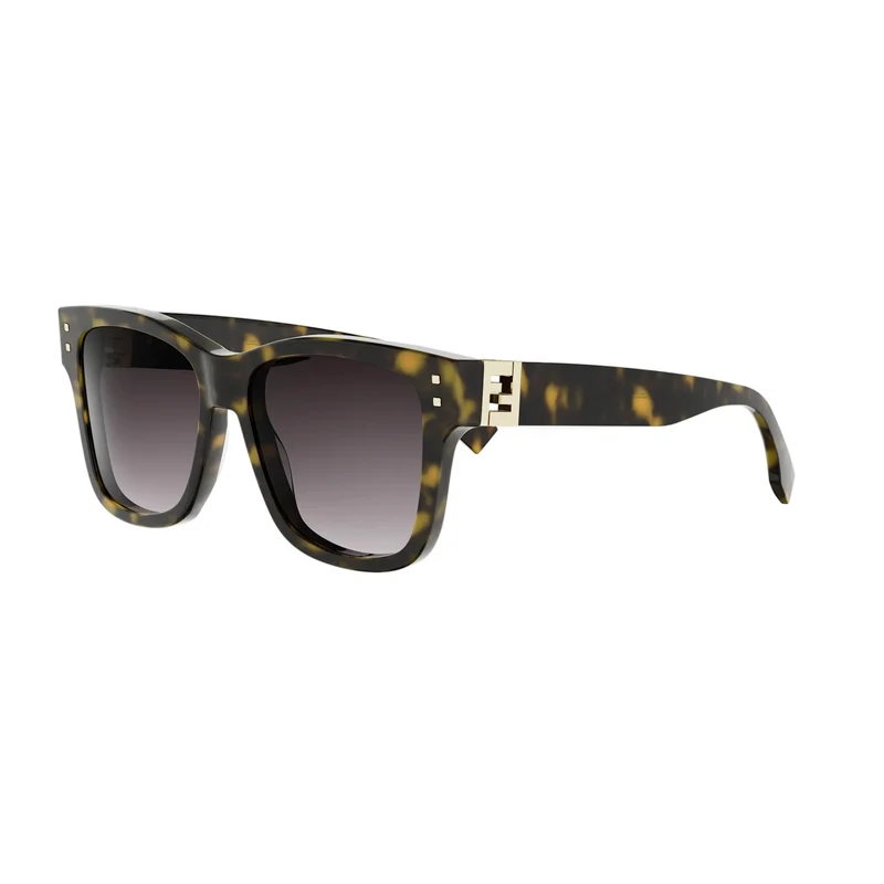 FENDI FOLD FE40235I 52B 55
