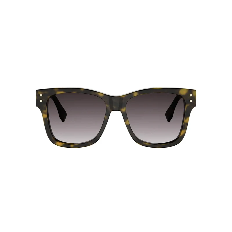 FENDI FOLD FE40235I 52B 55