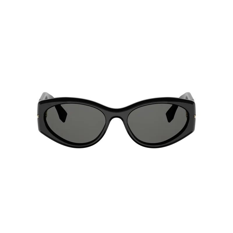FENDI SCREEN FE40239I 01A 57