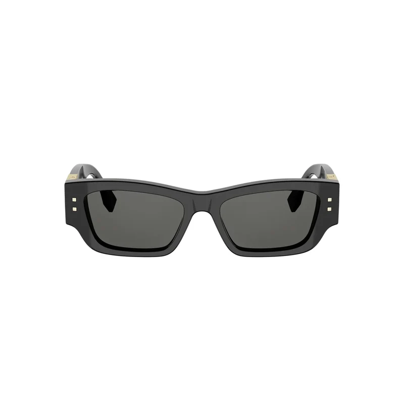 FENDI FOLD FE40234I 01A 53