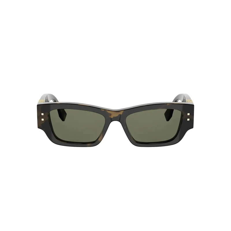 FENDI FOLD FE40234I 55N 53