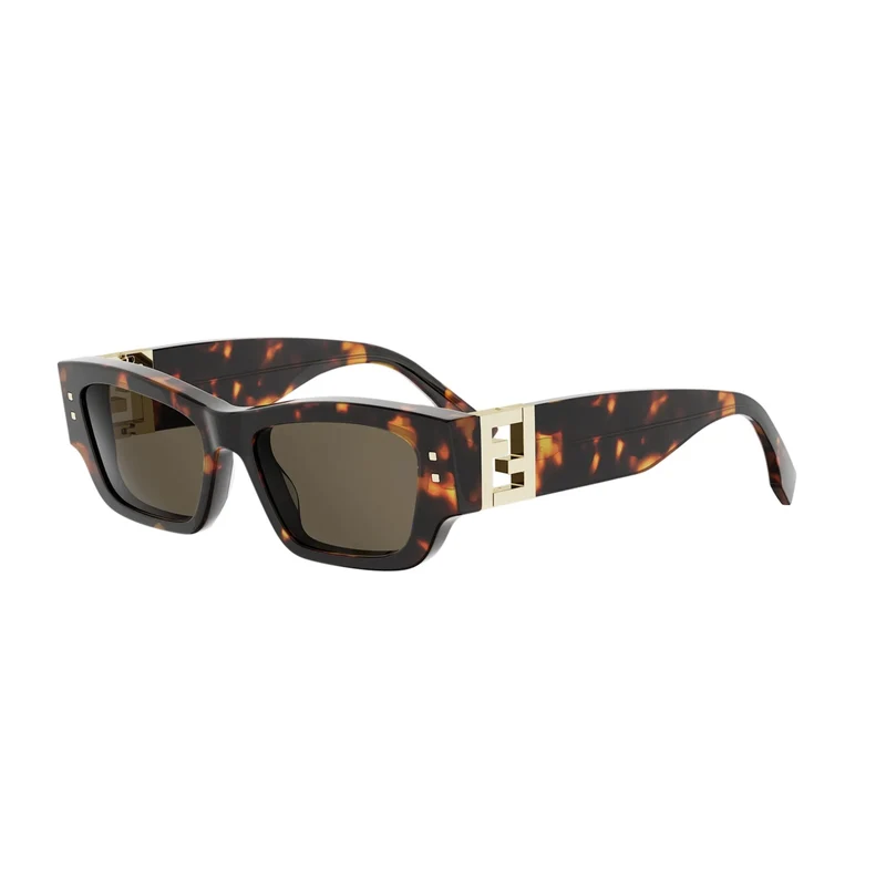 FENDI FOLD FE40234I 56E 53