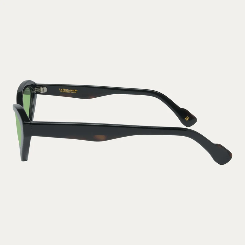 Becks Noir et Vert - Solaire