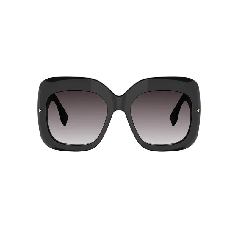 FENDI SCREEN FE40236I 01B 55