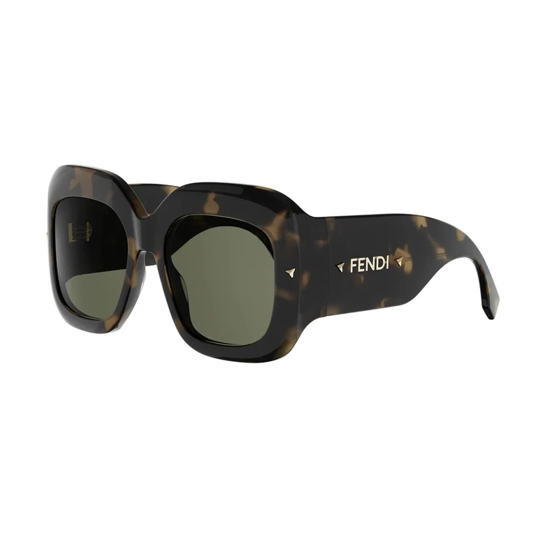 FENDI SCREEN FE40236I 55N 55