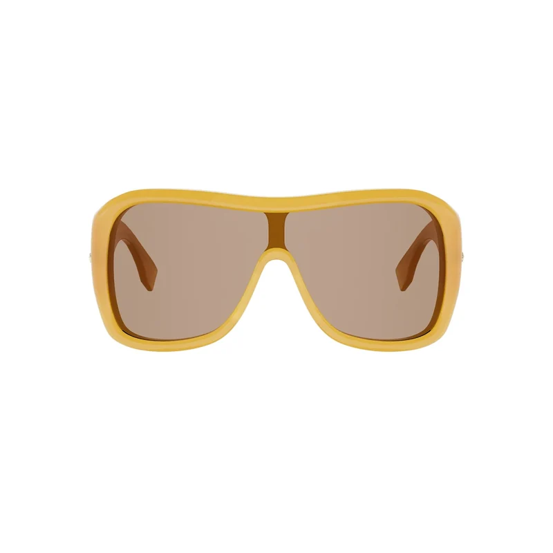 FENDI SCREEN FE40237I 39E 0