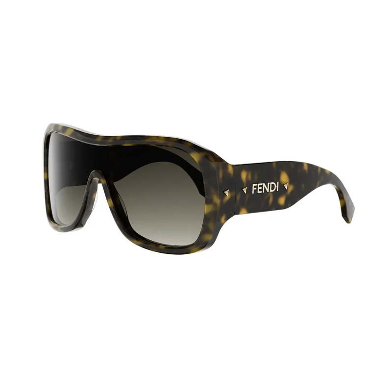 FENDI SCREEN FE40237I 52F 0