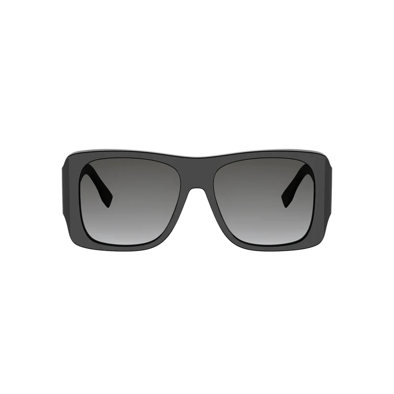 FENDI FOREVER FENDI FE40227I 01B 55