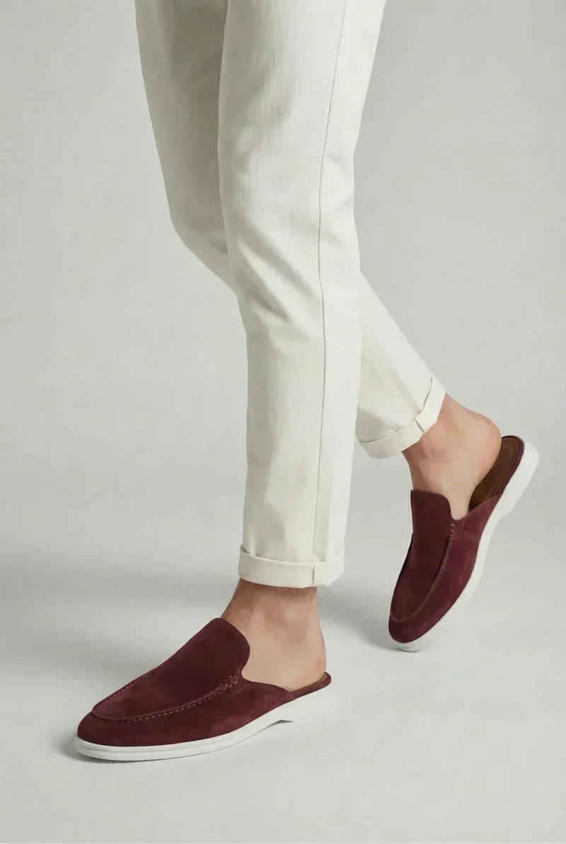 Mules en Daim