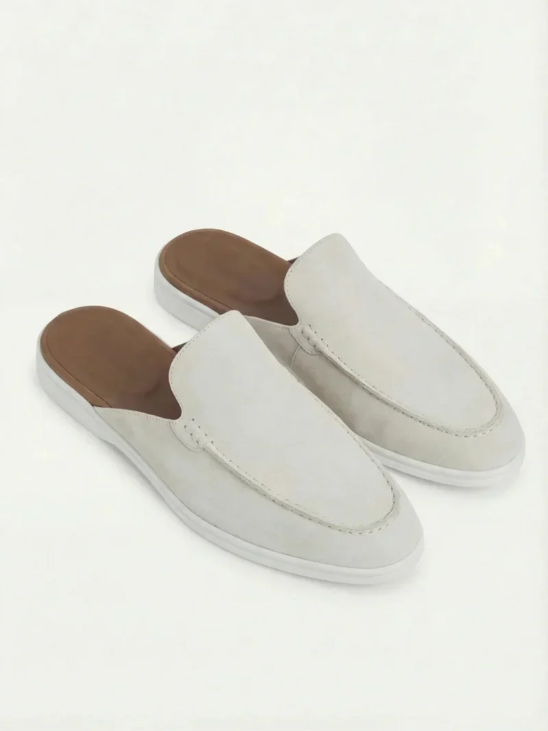 Mules en Daim
