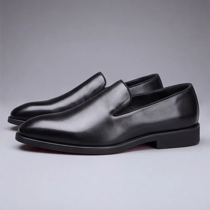 Chaussures Semelle Rouge
