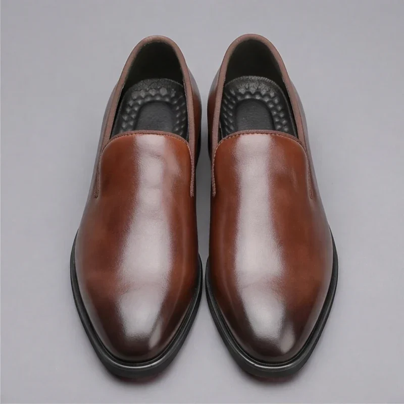 Chaussures Semelle Rouge