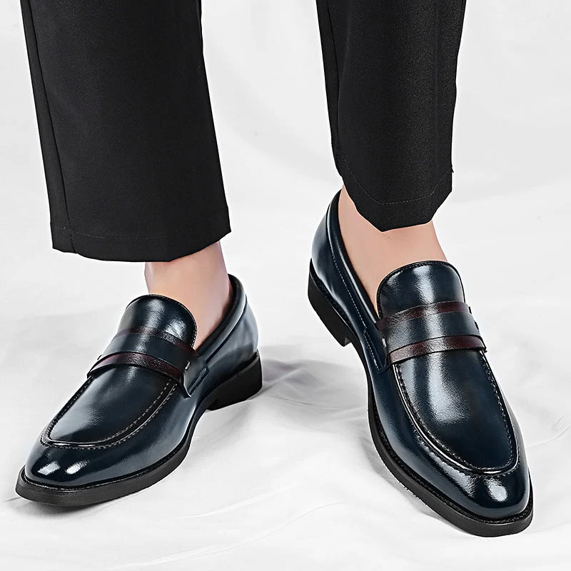 Mocassins Penny