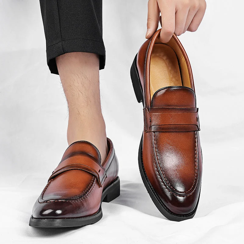 Mocassins Penny