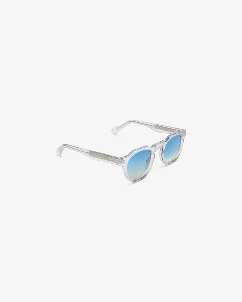 Cameron Transparent - Solaire