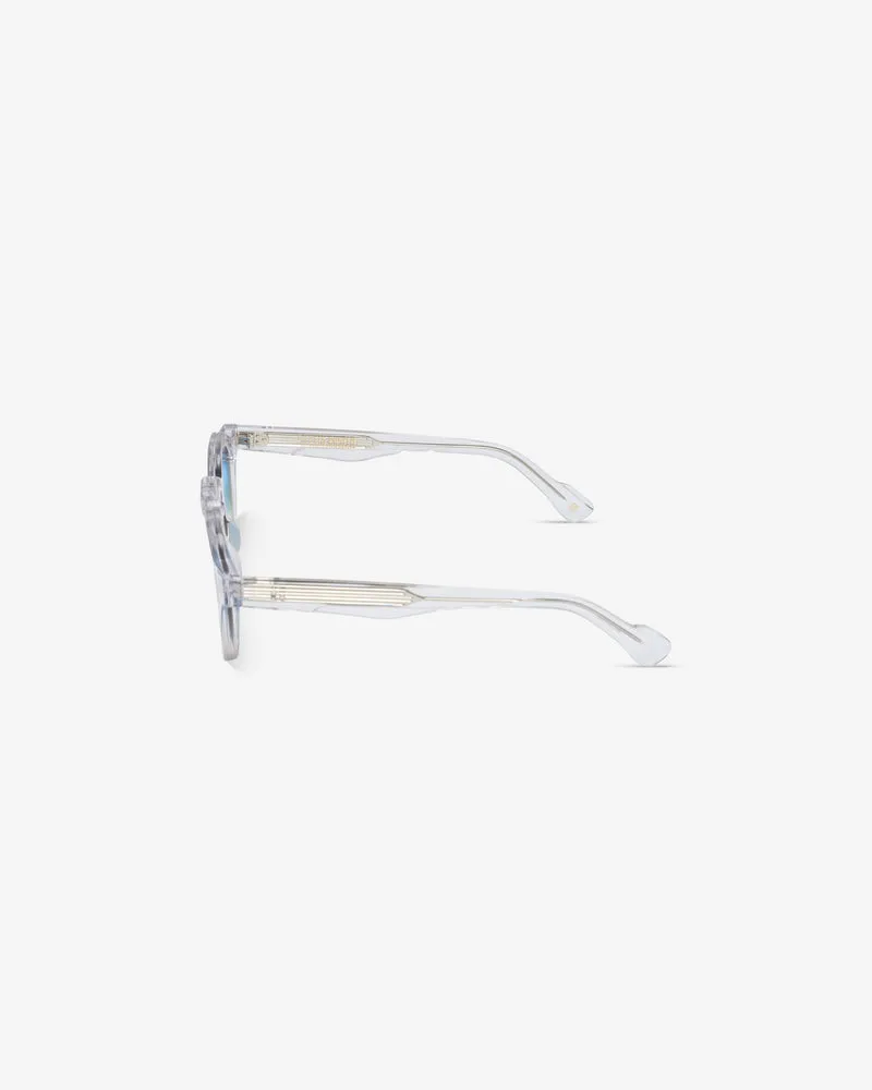 Cameron Transparent - Solaire