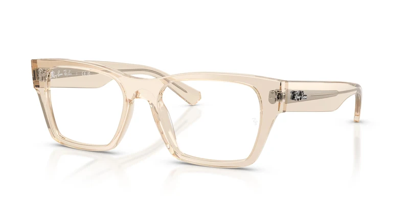 Ray-Ban RX5448 8539 55