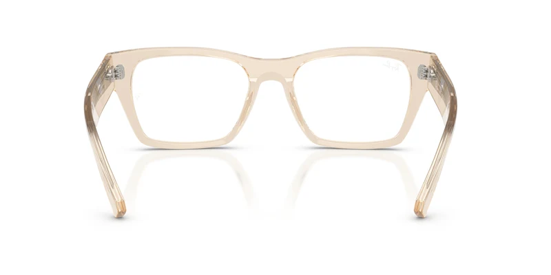 Ray-Ban RX5448 8539 55