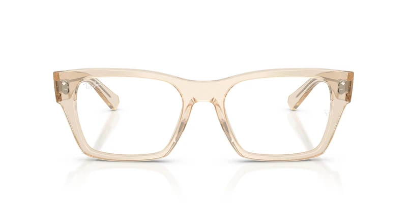 Ray-Ban RX5448 8539 55