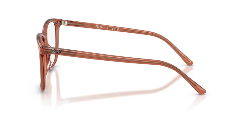 Ray-Ban RX5455 8511 52