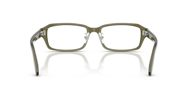 Ray-Ban RX5458D 8501 54