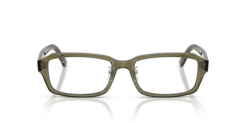 Ray-Ban RX5458D 8501 54
