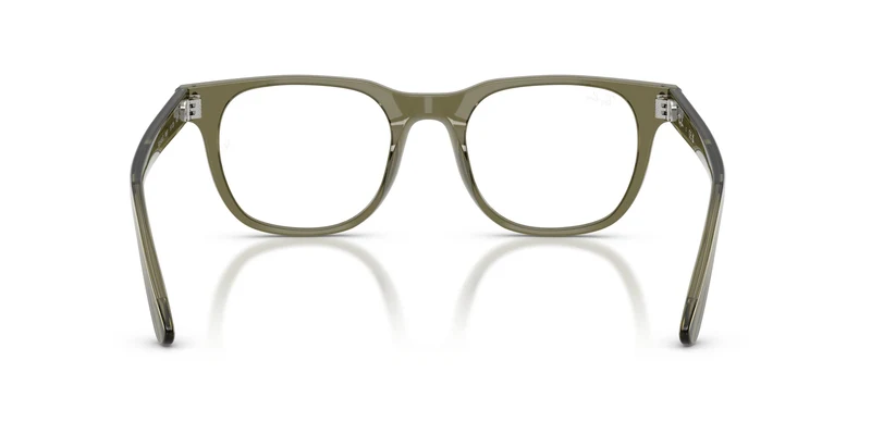 Ray-Ban RX5461D 8501 51
