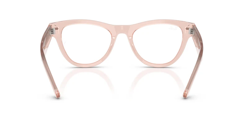 Ray-Ban RX5510 8540 52