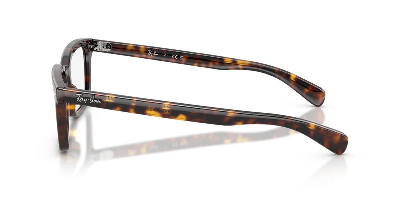 Ray-Ban RX5534 BRUNEL 2012 53