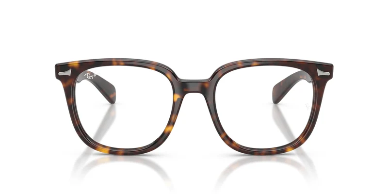 Ray-Ban RX5535 BRUNEL II 2012 51