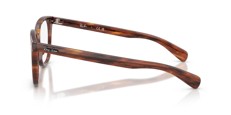 Ray-Ban RX5535 BRUNEL II 2144 53