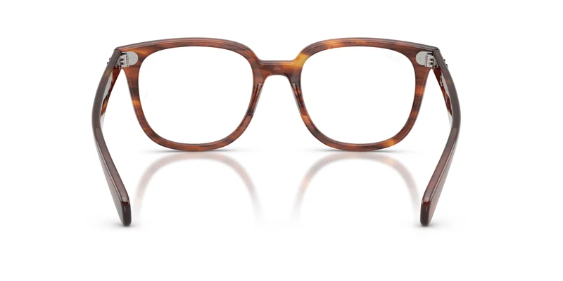 Ray-Ban RX5535 BRUNEL II 2144 53