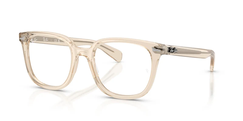 Ray-Ban RX5535 BRUNEL II 8539 53