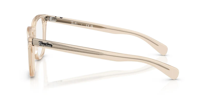 Ray-Ban RX5535 BRUNEL II 8539 53