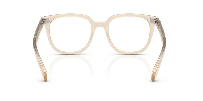 Ray-Ban RX5535 BRUNEL II 8539 51