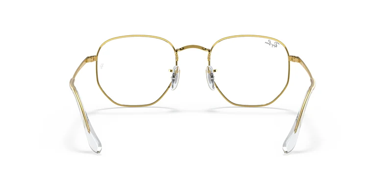 Ray-Ban RX6448 HEXAGONAL 3104 54