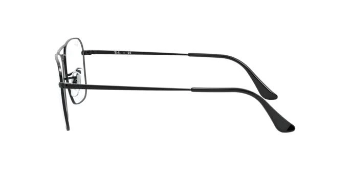 Ray-Ban RX6536 CARAVAN II 2509 58