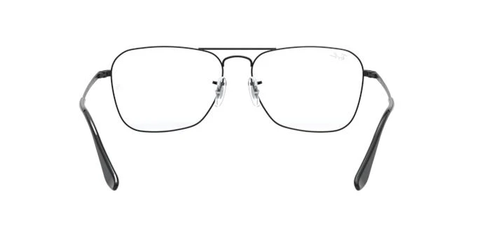Ray-Ban RX6536 CARAVAN II 2509 58