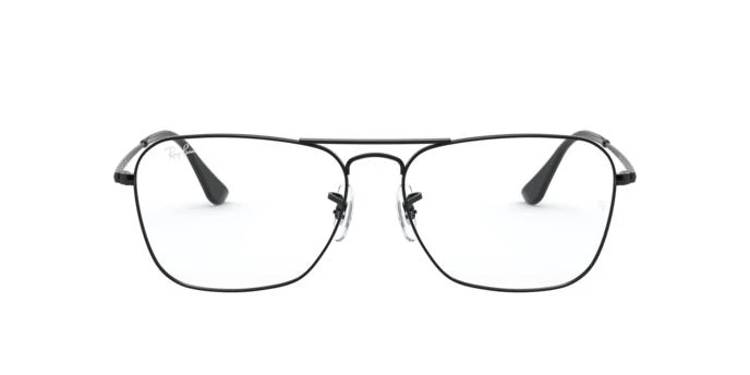 Ray-Ban RX6536 CARAVAN II 2509 58