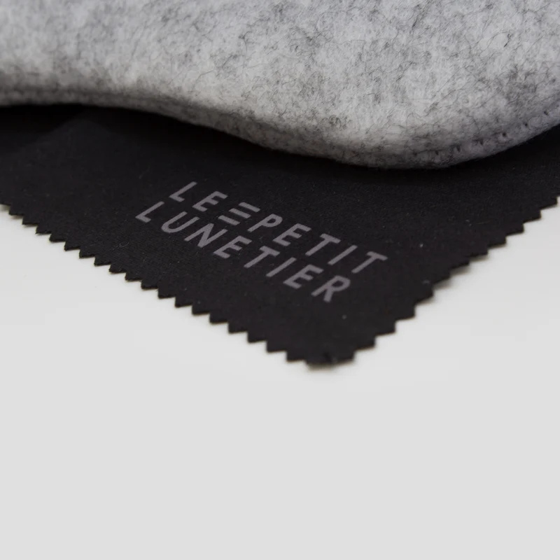 Gianni.P Noir // 100% Santé