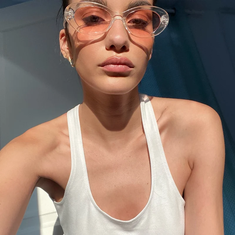 Aure.H Rose Transparent - Solaire