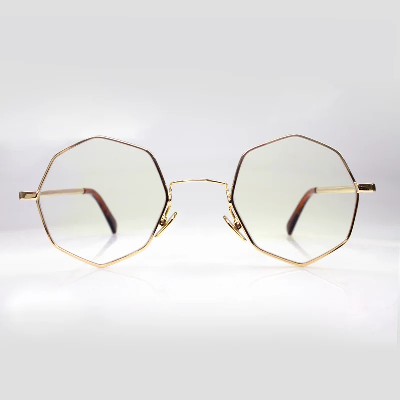 Kate.W Gold // 100% Santé