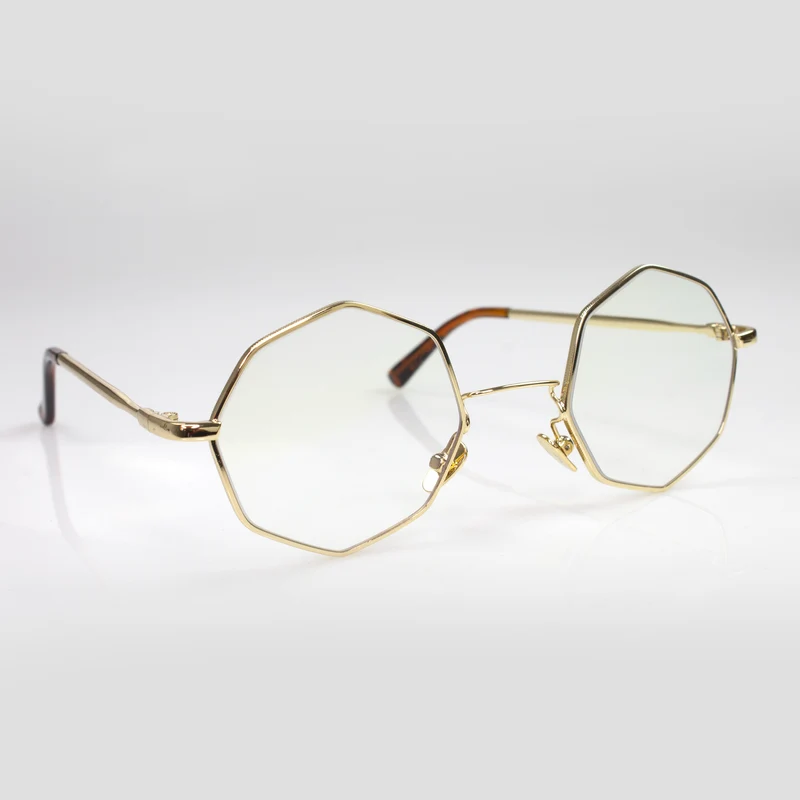 Kate.W Gold // 100% Santé