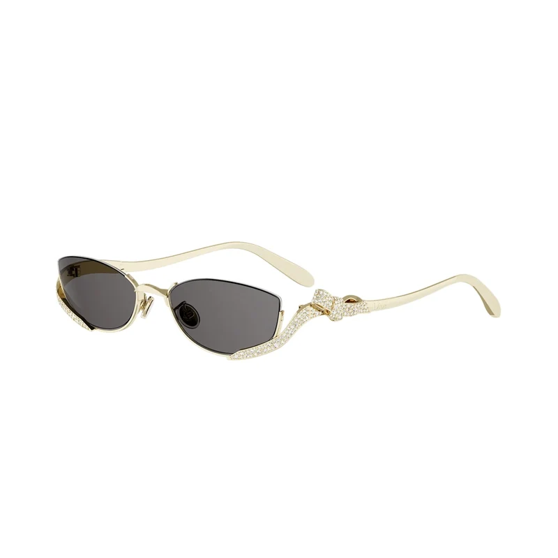 DIOR BOW B1U CD4284US B0A0 10A 55