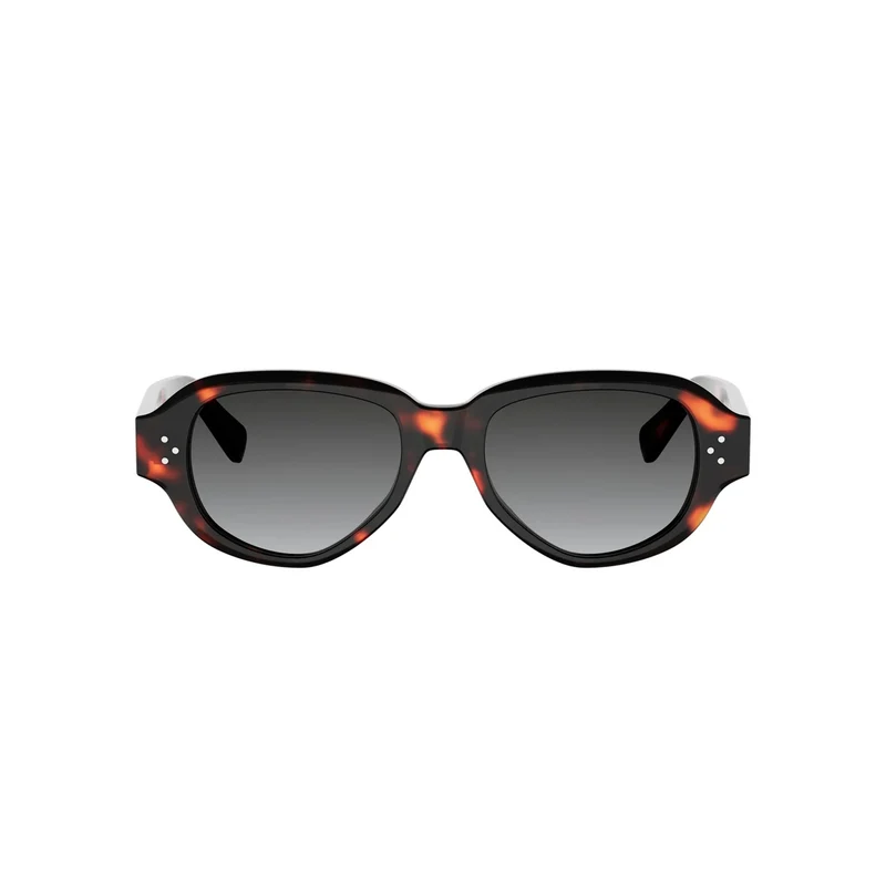 CELINE 3 DOTS CL40357U 52B 52