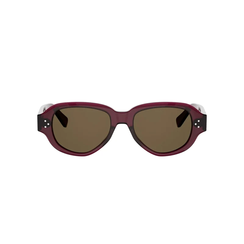 CELINE 3 DOTS CL40357U 66E 52