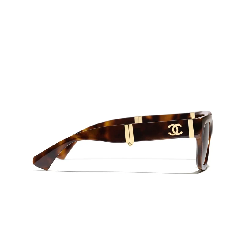 Chanel CH6060 186653 50