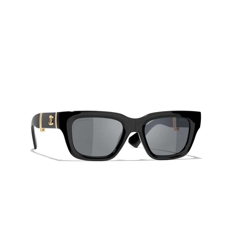 Chanel CH6060 1850B1 50